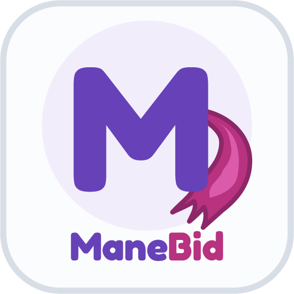 ManeBid